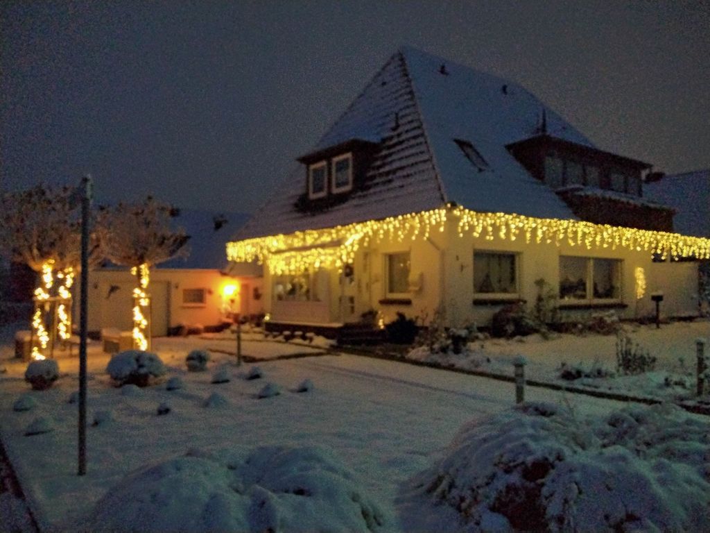 Ferienwohnung Luise