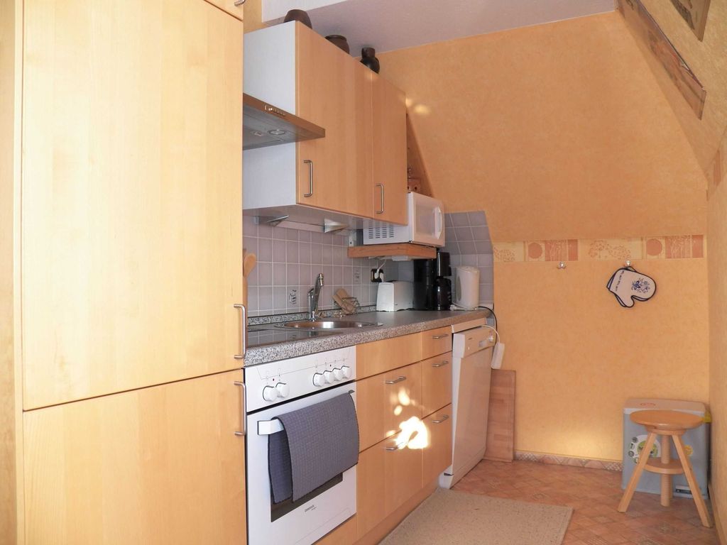 Küchenansicht