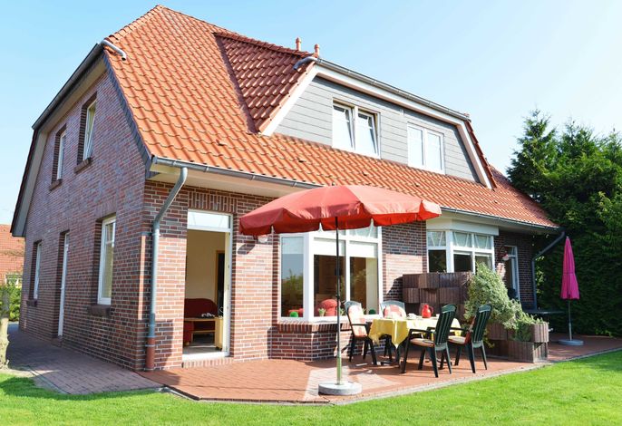 Haus Möwe 1