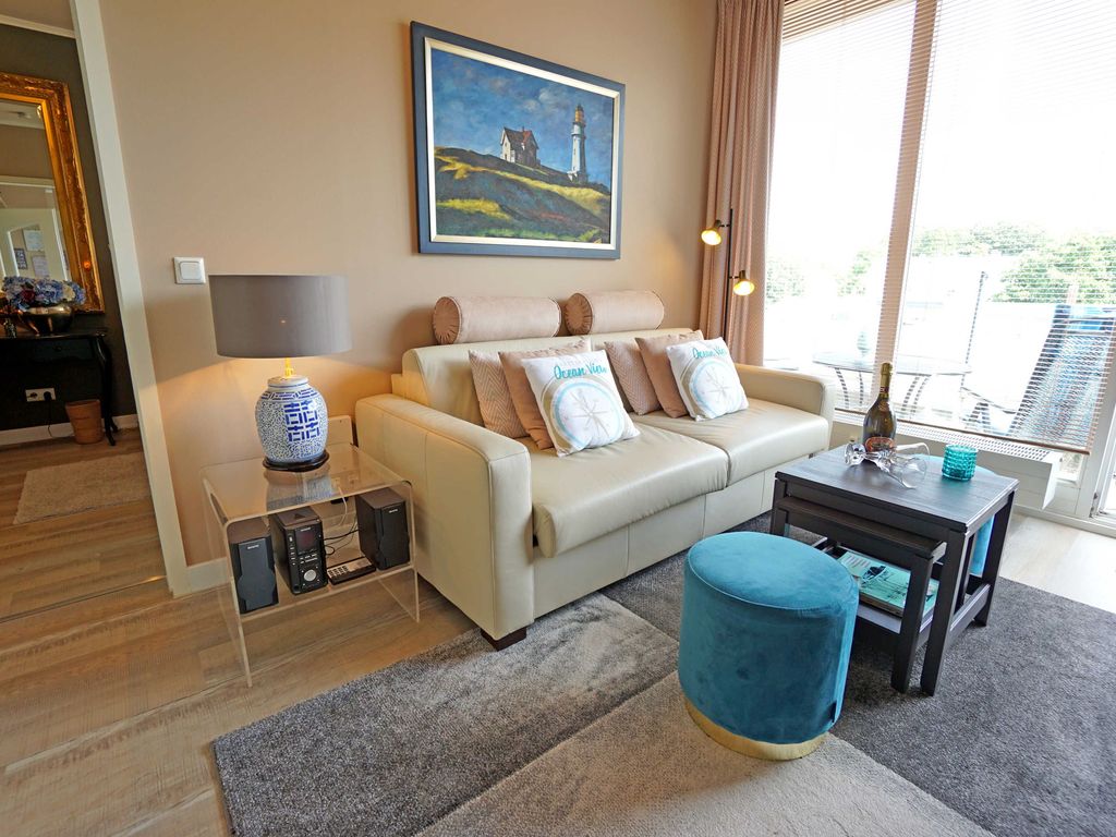 Villa To Hus - Whg 9