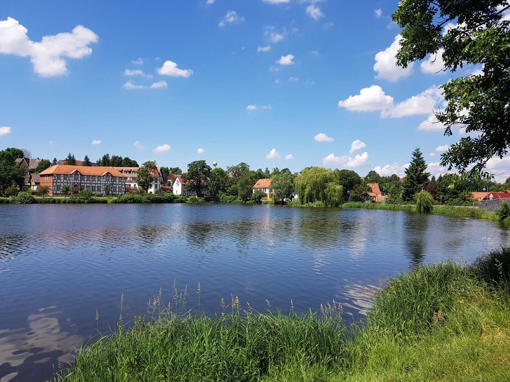 Stieger See