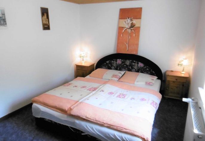 Fewo 40m²