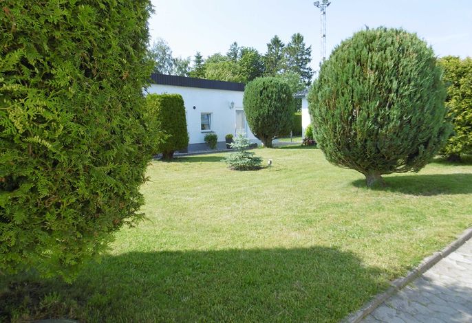 Fewo 40m²
