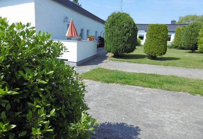 Fewo 50m²