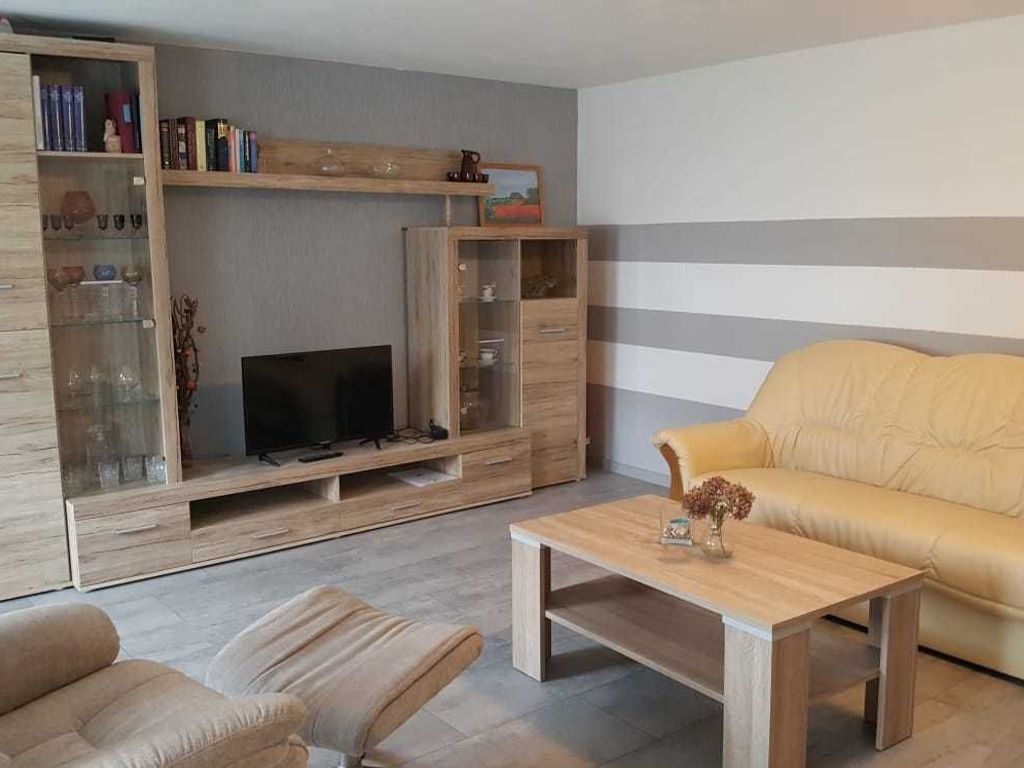 Fewo 50m²
