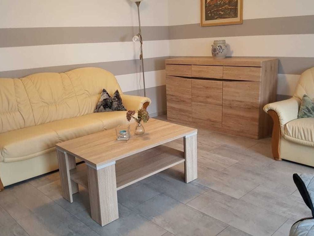 Fewo 50m²