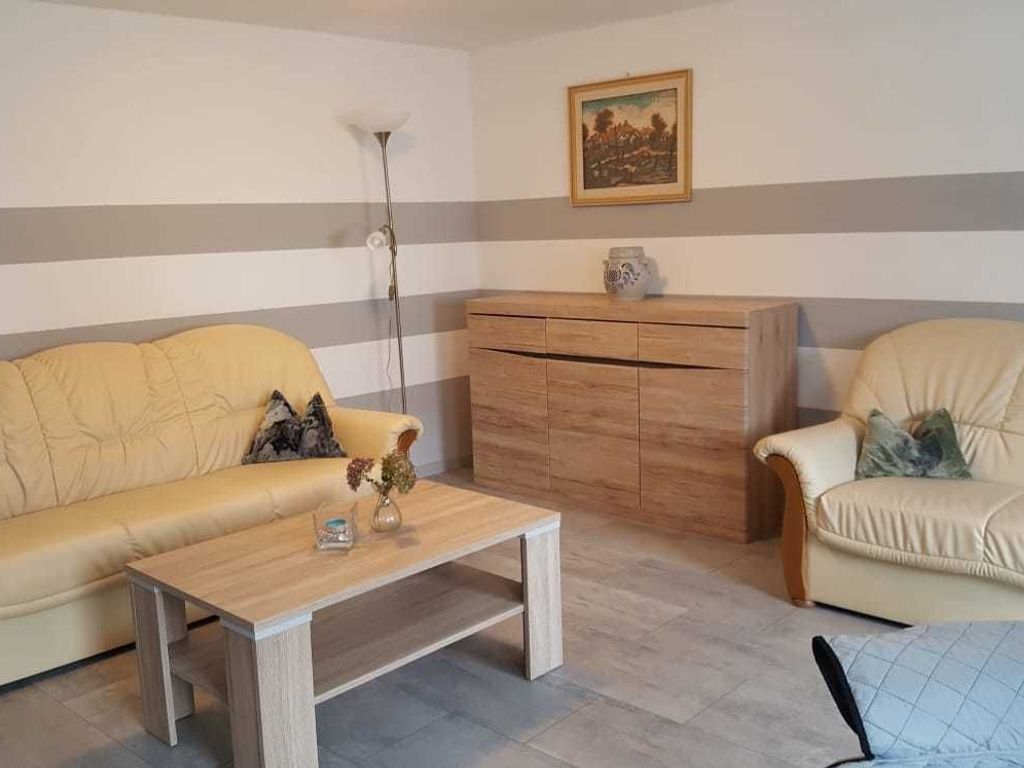 Fewo 50m²