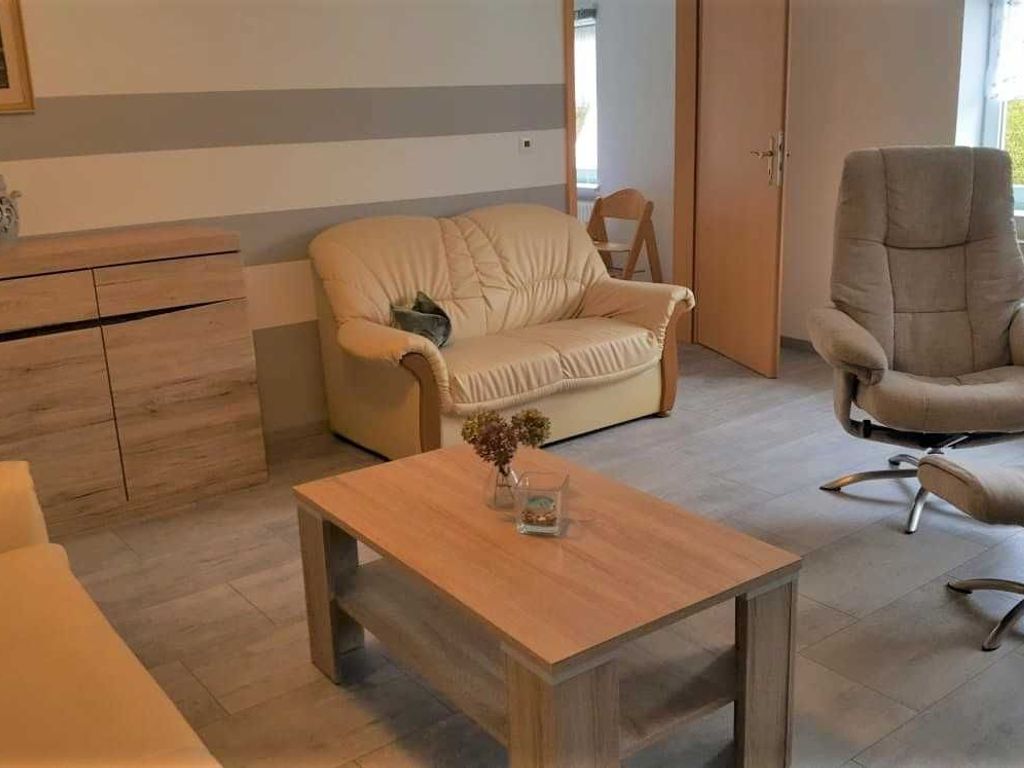 Fewo 50m²