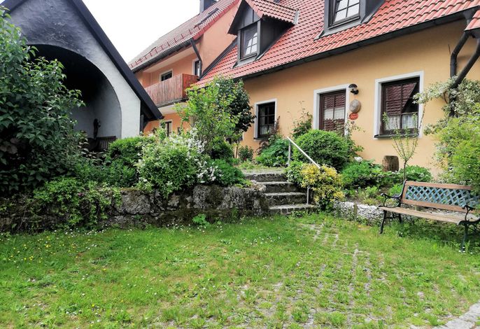 Ferienwohnung Hentschel