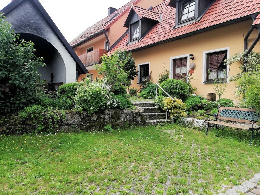 Ferienwohnung Hentschel
