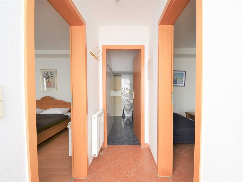 Aufteilung