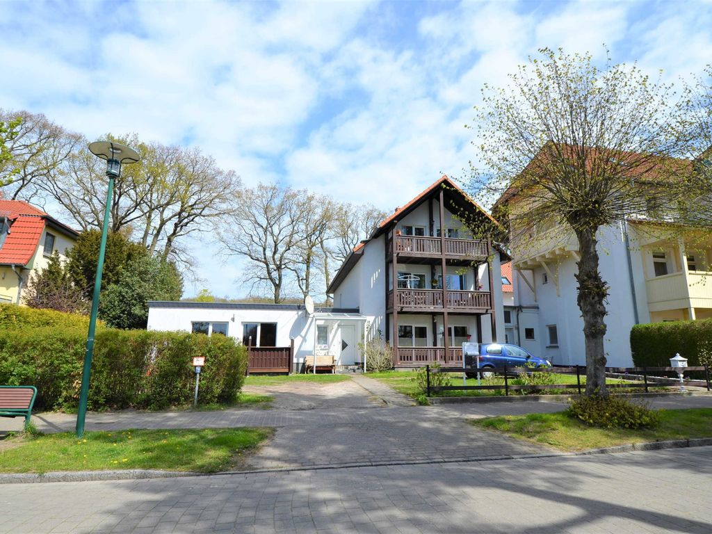 Gebäudeansicht