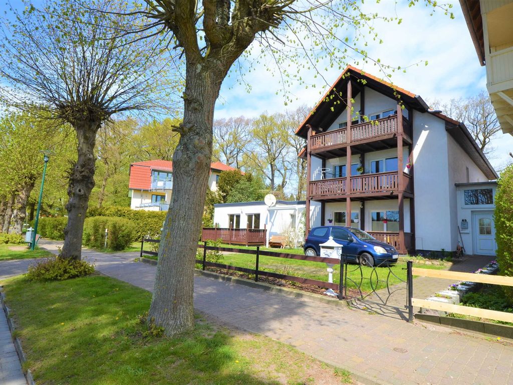 Gebäudeansicht