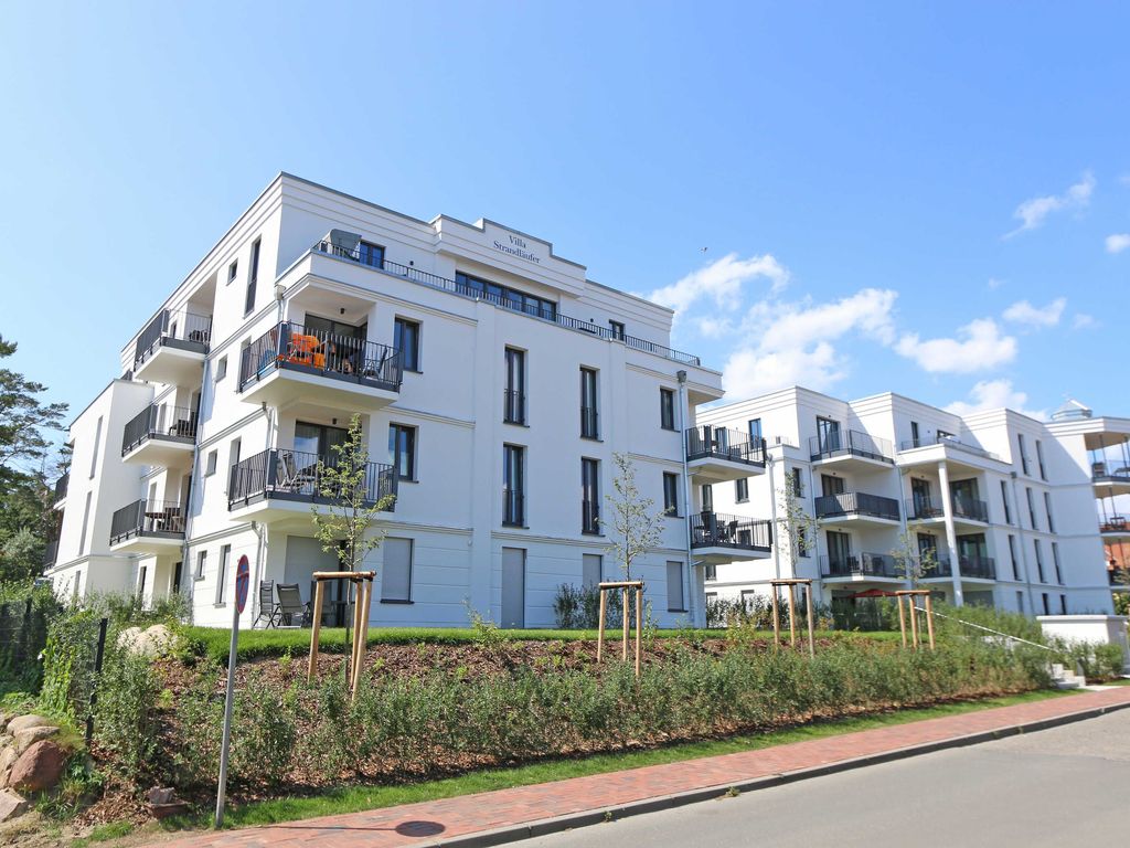 Villa Düne