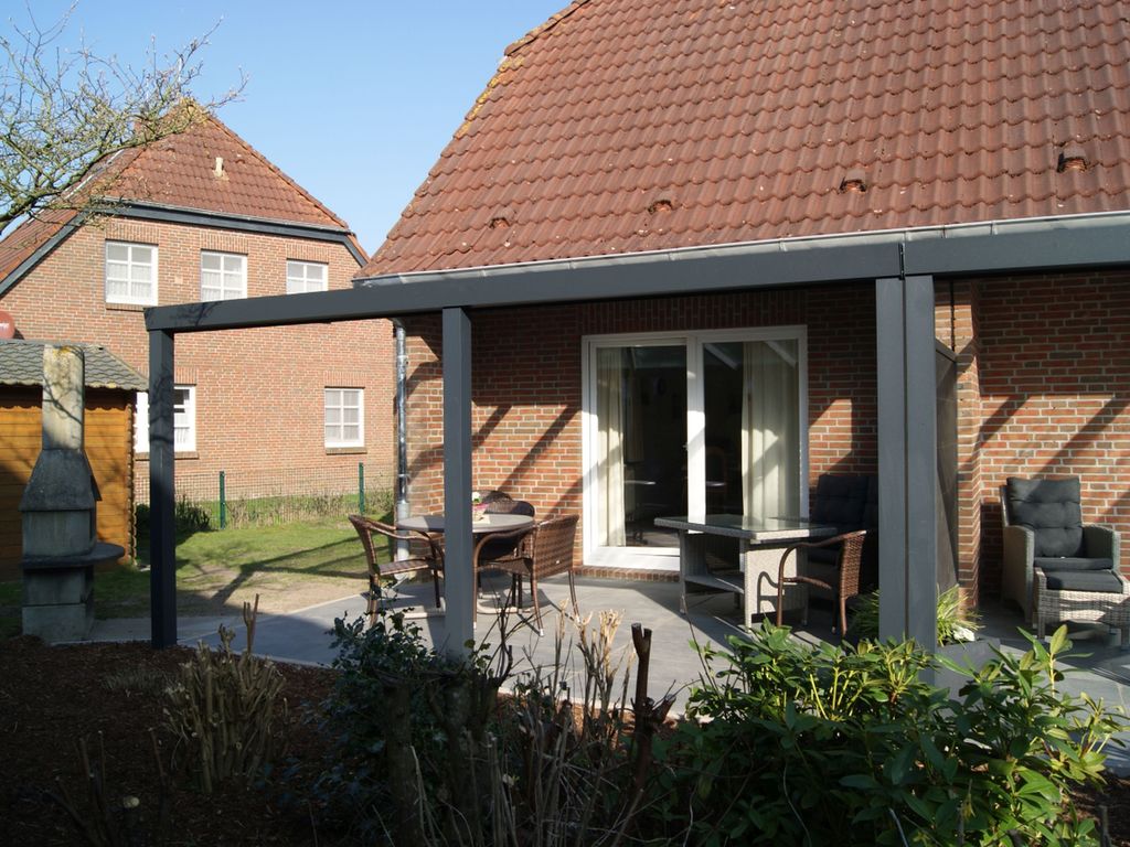 Terrassenansicht