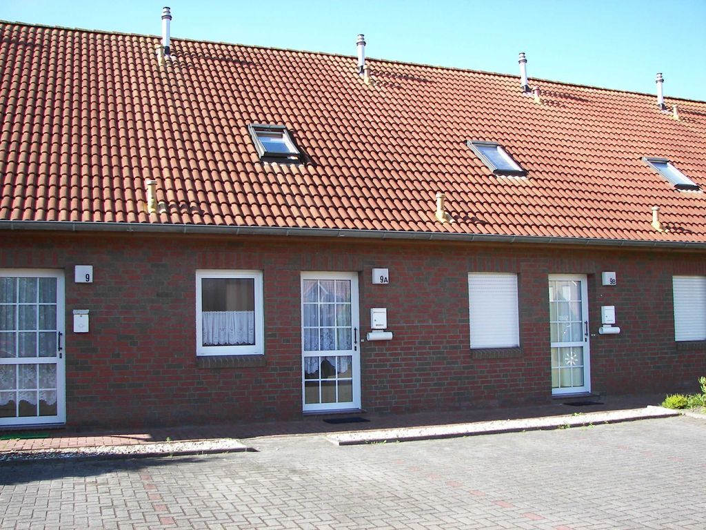 Eingang
