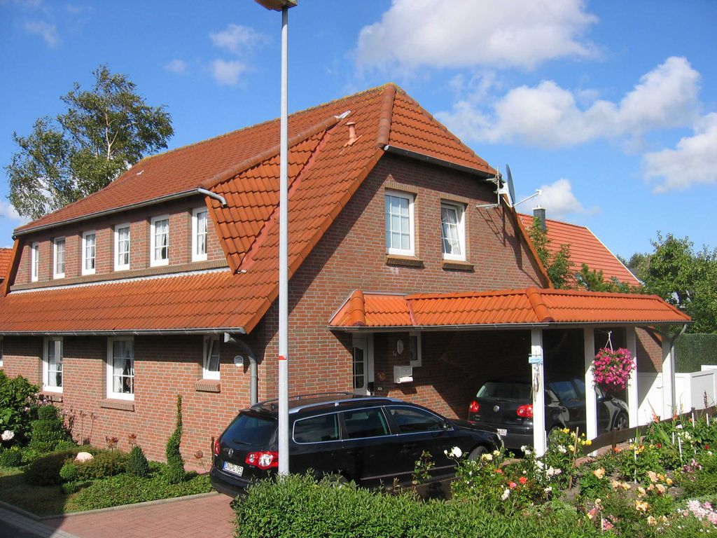 Ferienhaus Simone