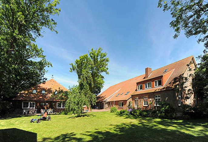Ferienwohnung Sissy