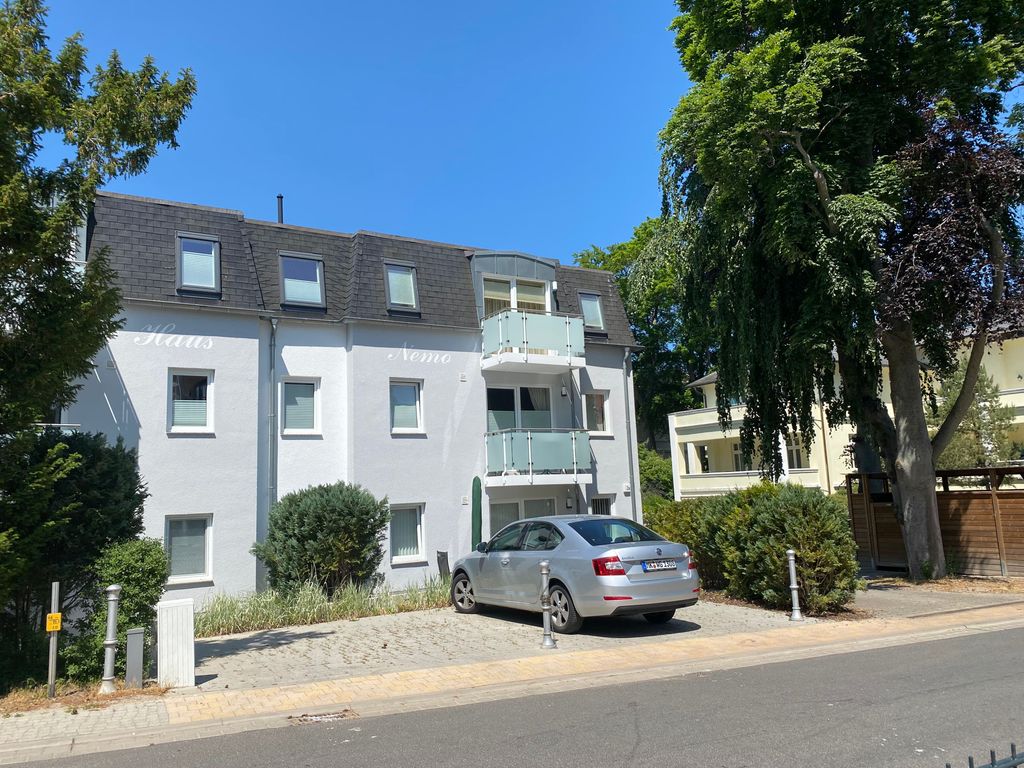 Haus Nemo in Heringsdorf