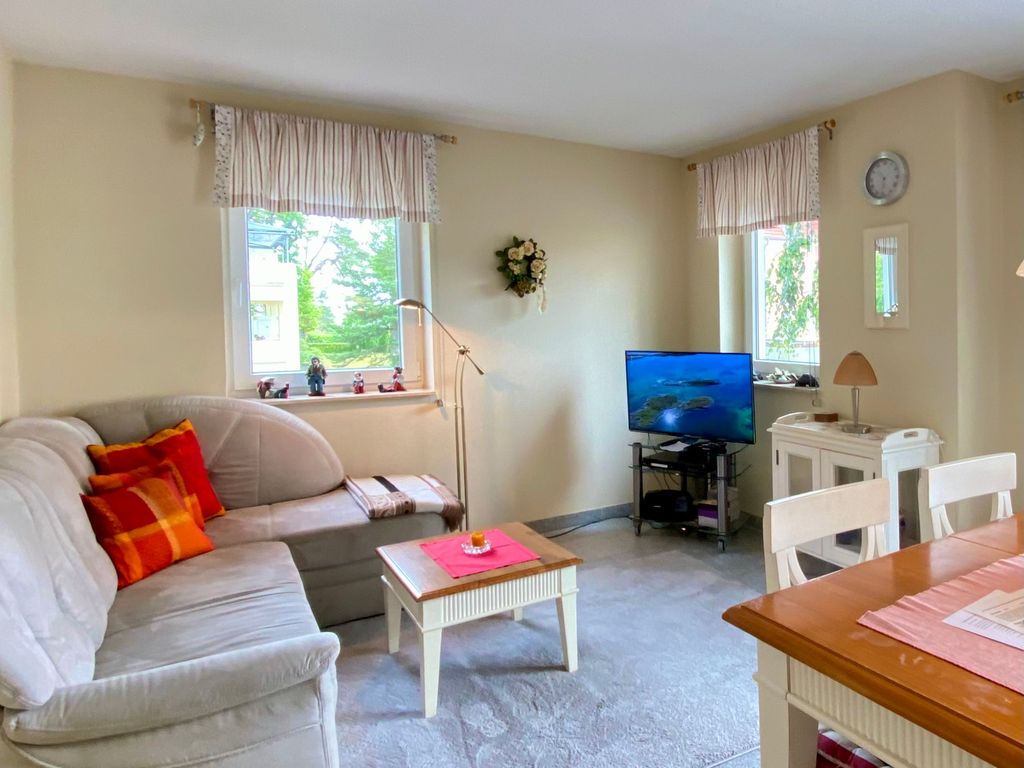 Ferienwohnung 8 Nemo