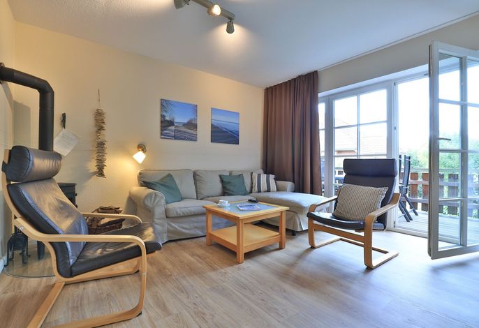 Whg. Wismar, Groß Schwansee