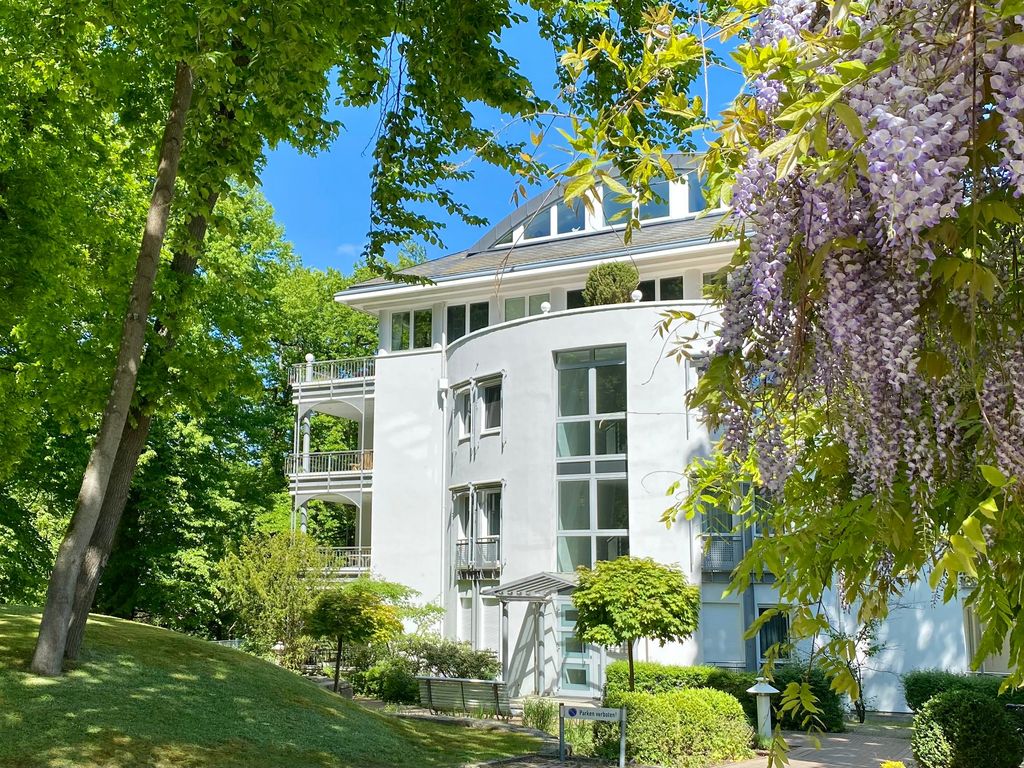 Villa Seepark