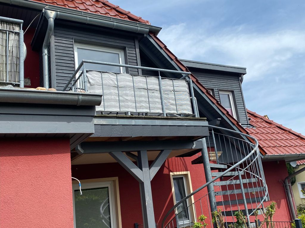 Ferienwohnung Diana