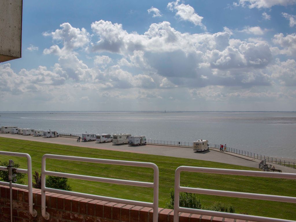 Nordseeblick