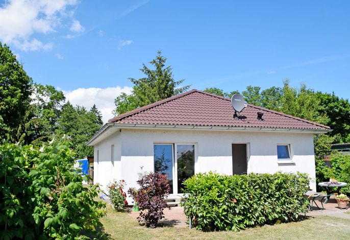 ***Ferienhaus Naturidyll mit großem Garten*** Bild 1