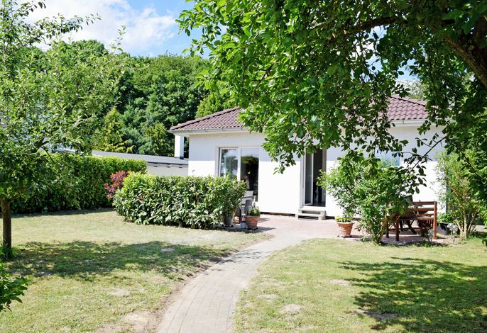 ***Ferienhaus Naturidyll mit großem Garten*** Bild 4