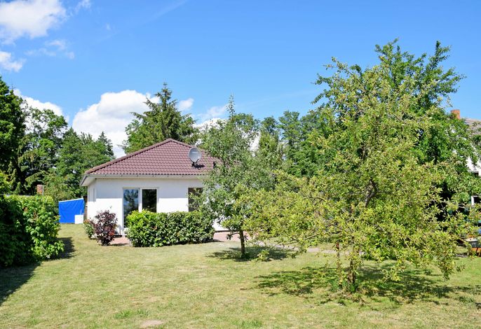 ***Ferienhaus Naturidyll mit großem Garten*** Bild 2
