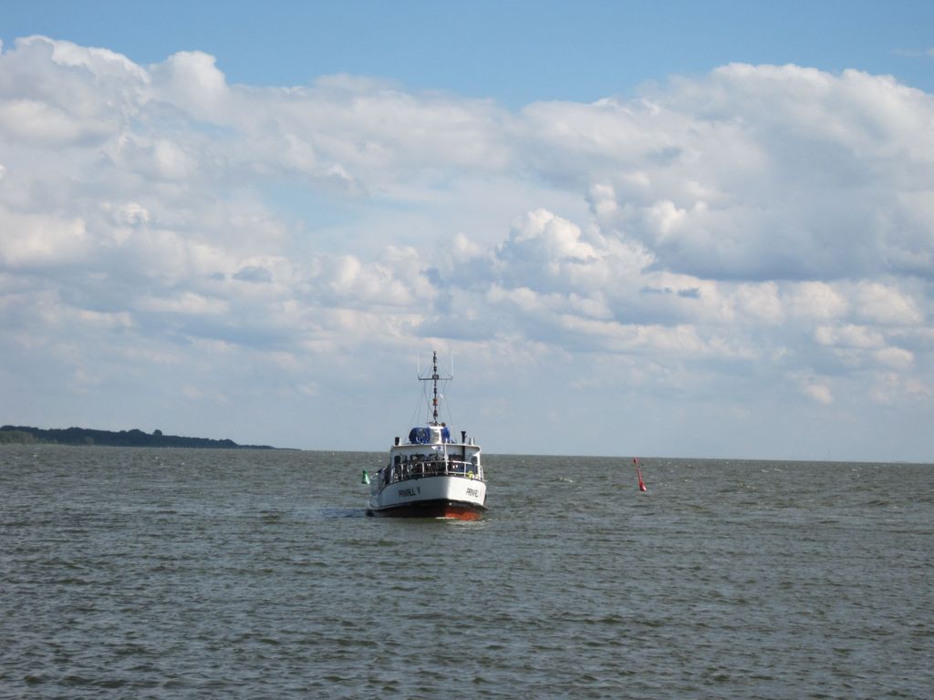 Stettiner Haff