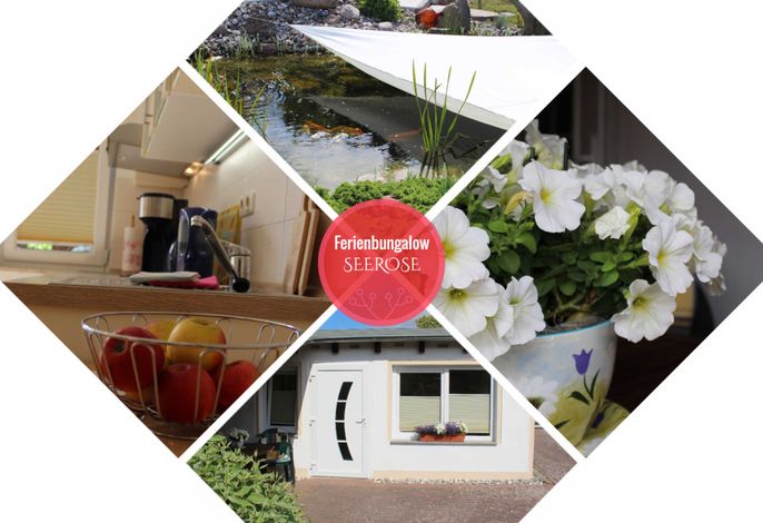 Ferienbungalow Seerose