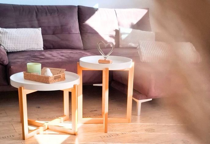 - Ferienwohnung Meerliebe