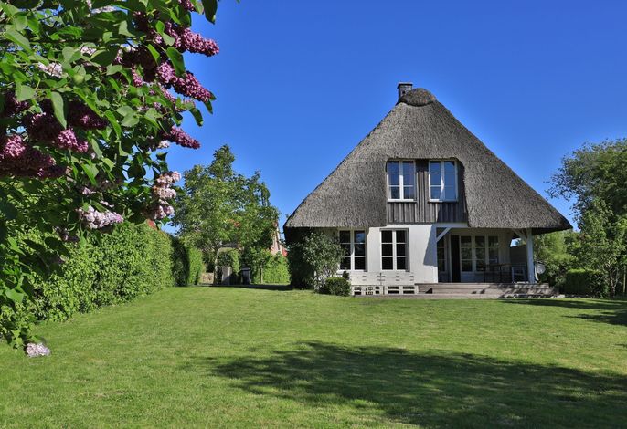 Ferienhaus Fritid