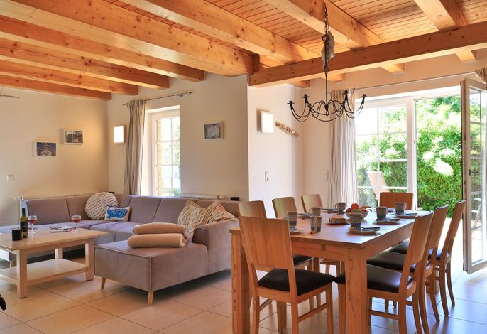 Wellenreiter Ferienhaus