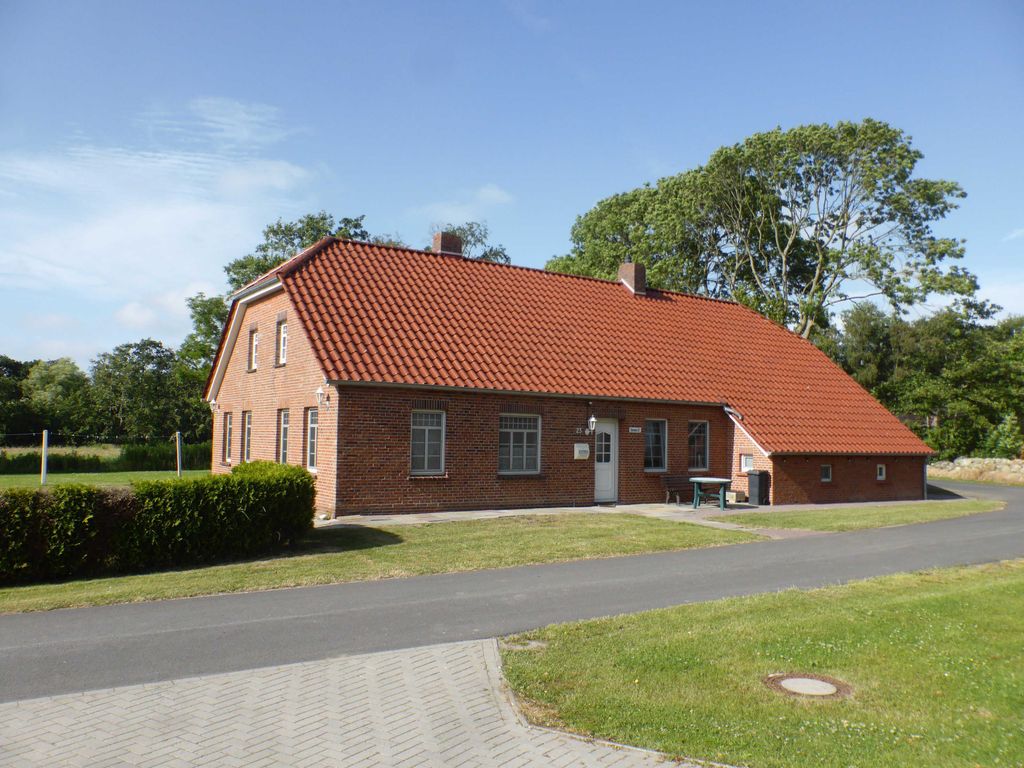 Ferienhaus 23 Lindenboom - W-23.1