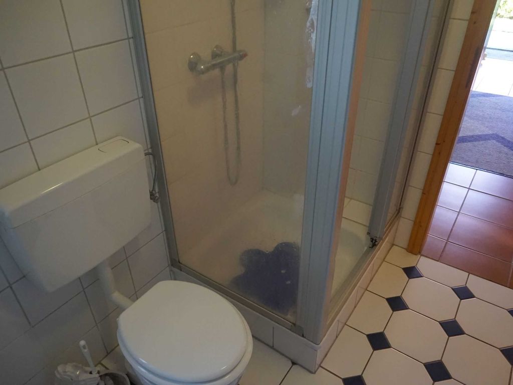 Dusche