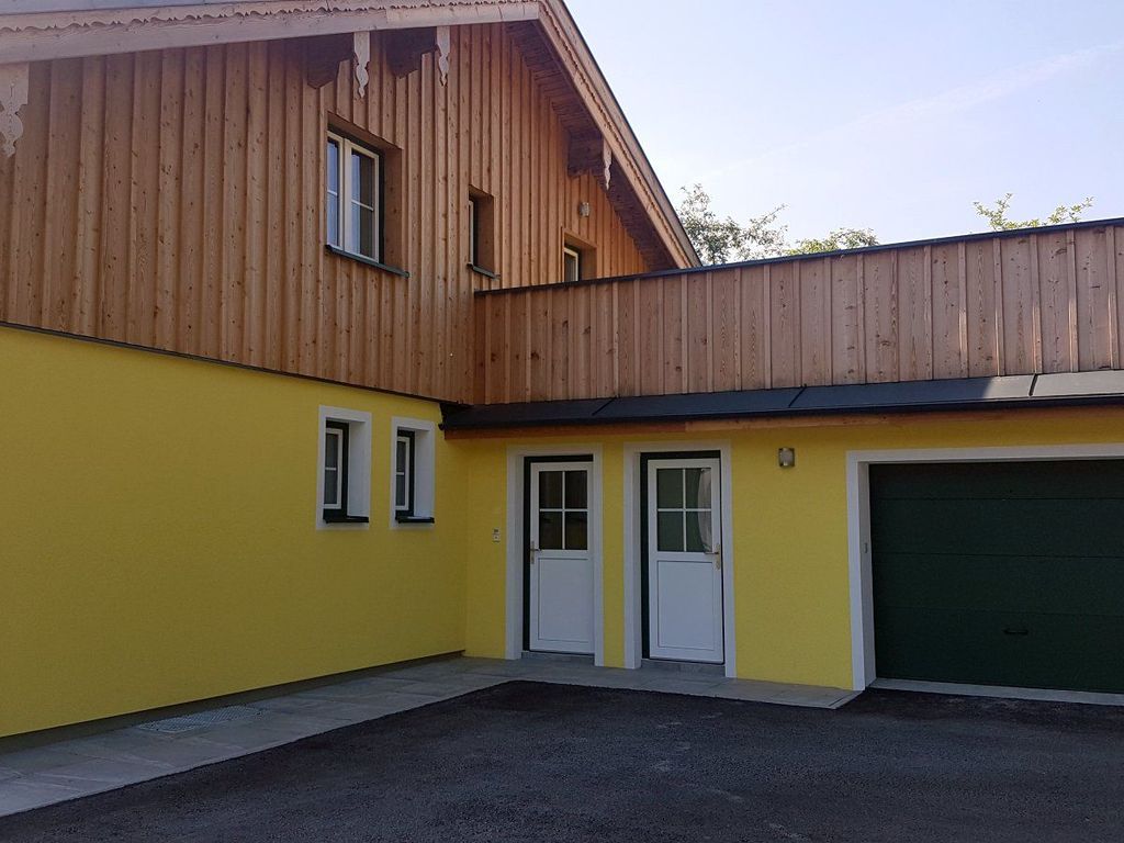Ferienhaus Grillbauer