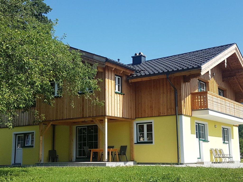 Ferienhaus Grillbauer