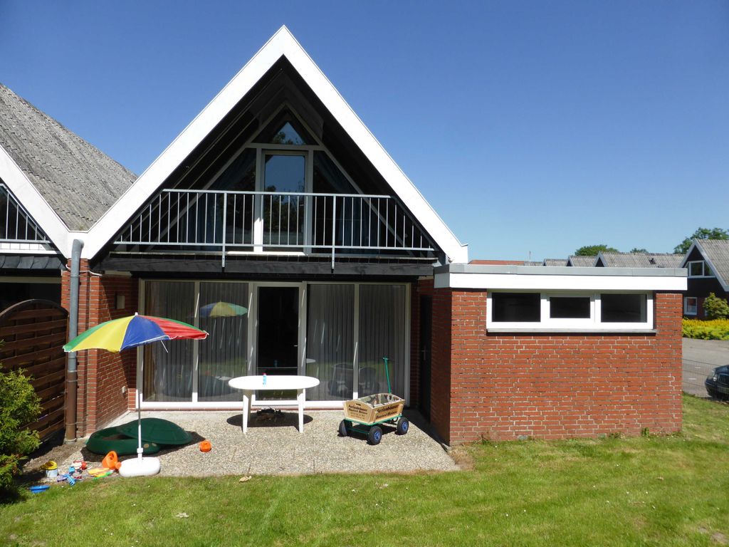 Ferienhaus 75 Levka