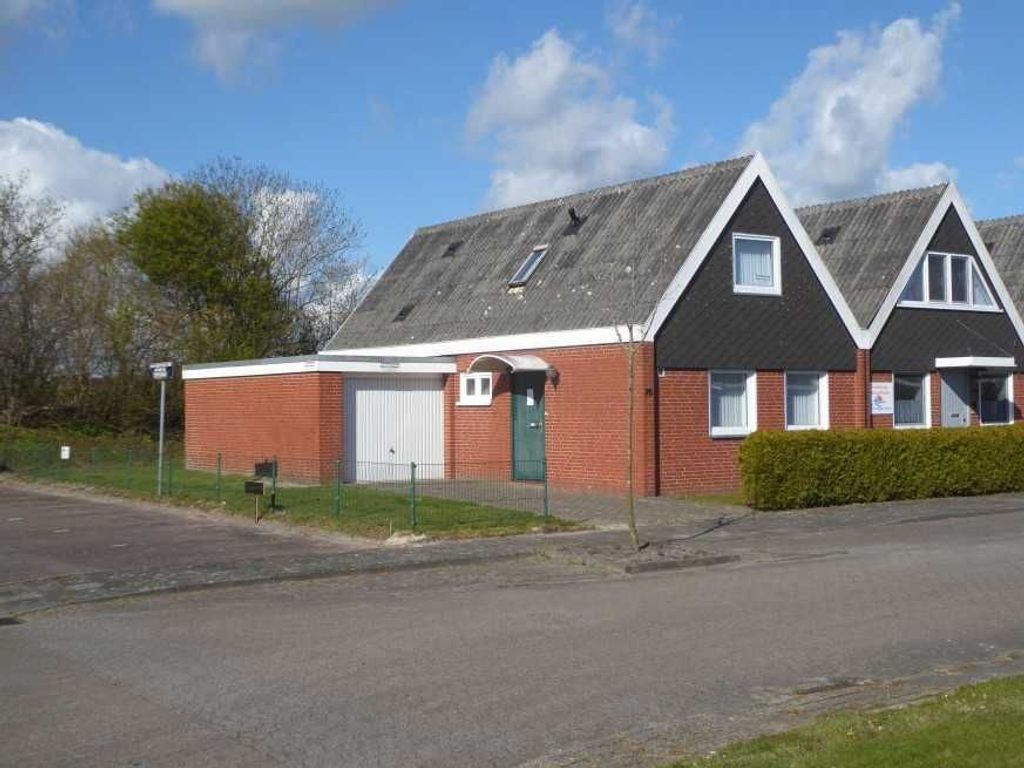 Ferienhaus 75 Levka
