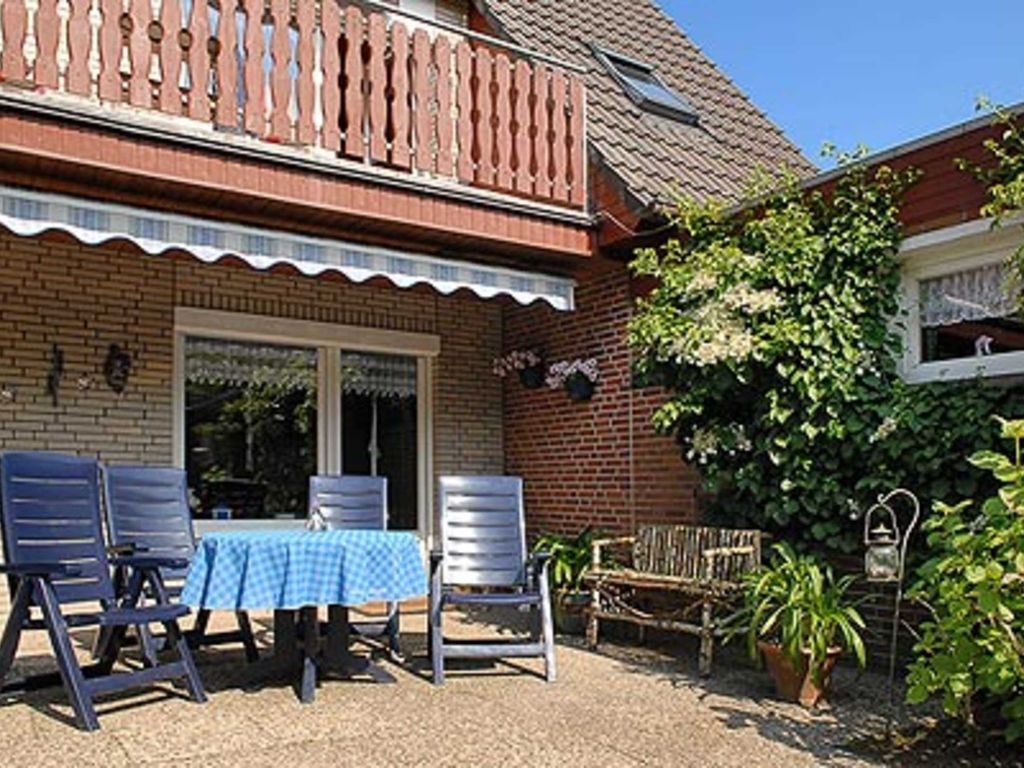 Außenansicht/Terrasse