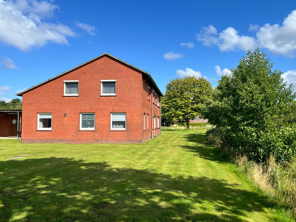 Ferienhaus 04, Freesenhoff - W3