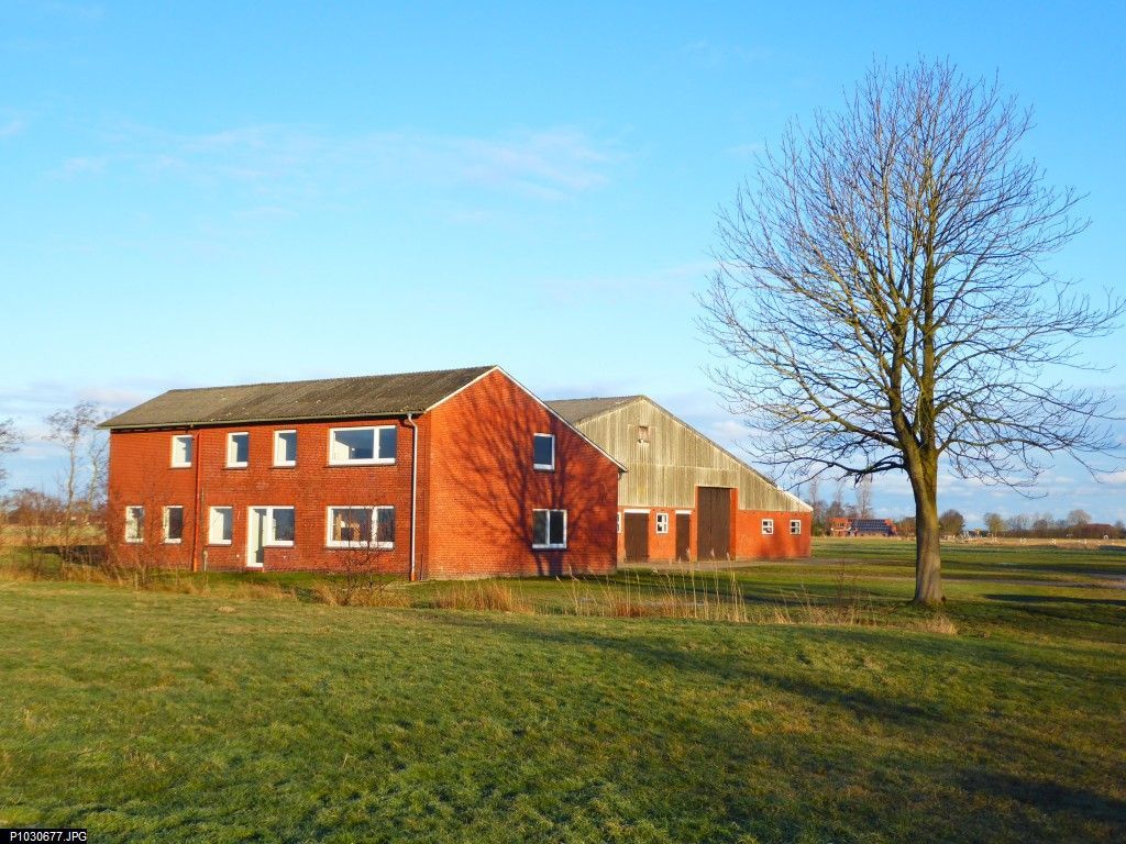 Ferienhaus 04, Freesenhoff - W3