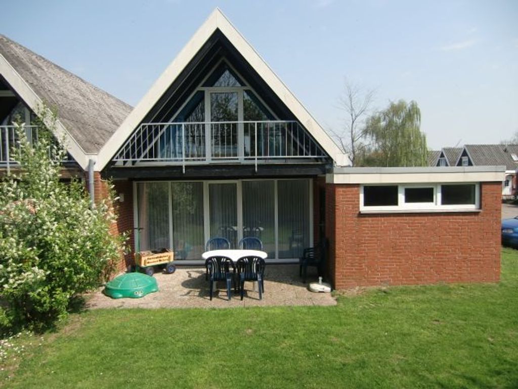 Ferienhaus Levka 75