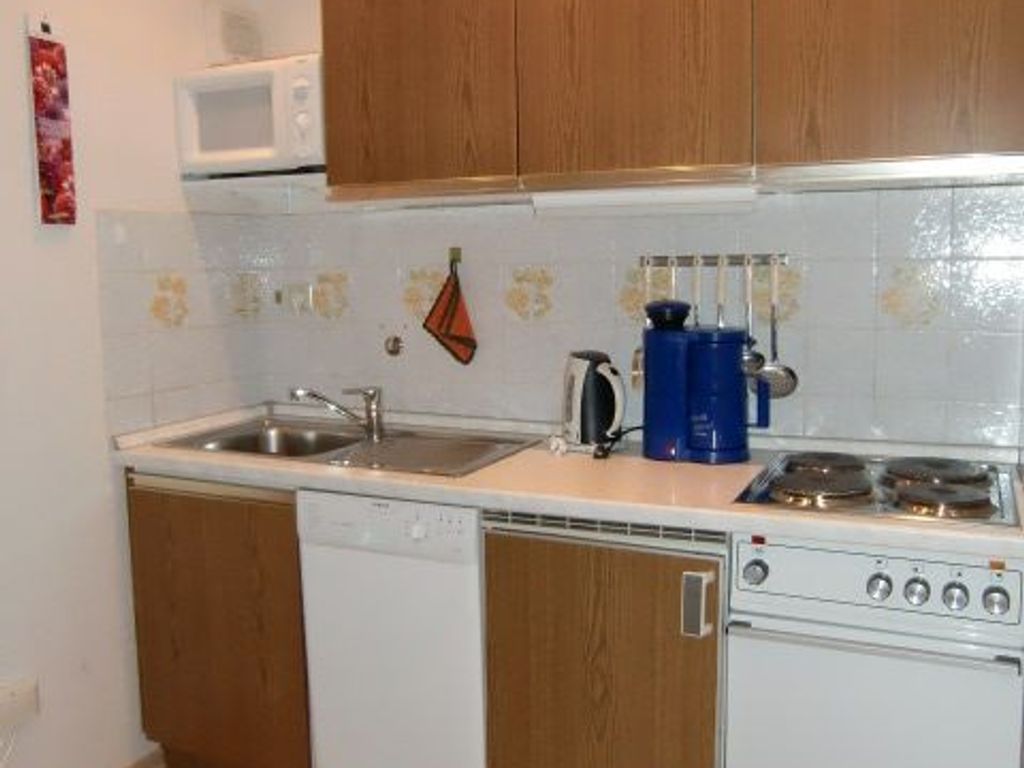 Ferienhaus Levka 75
