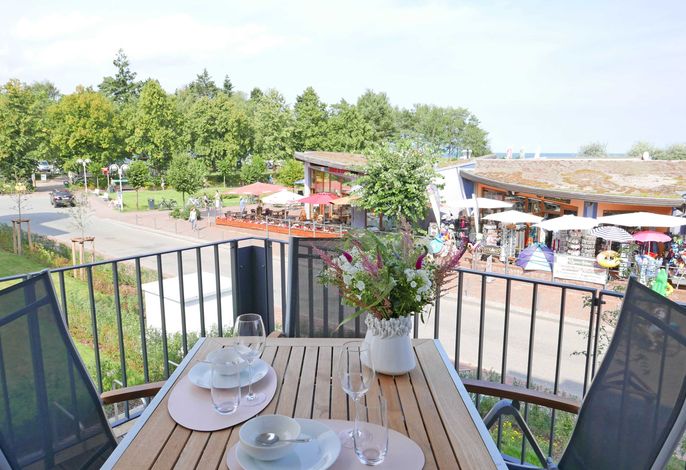 Villen Ensemble FeWo 28 Ankerplatz Ref. 212656 u 1