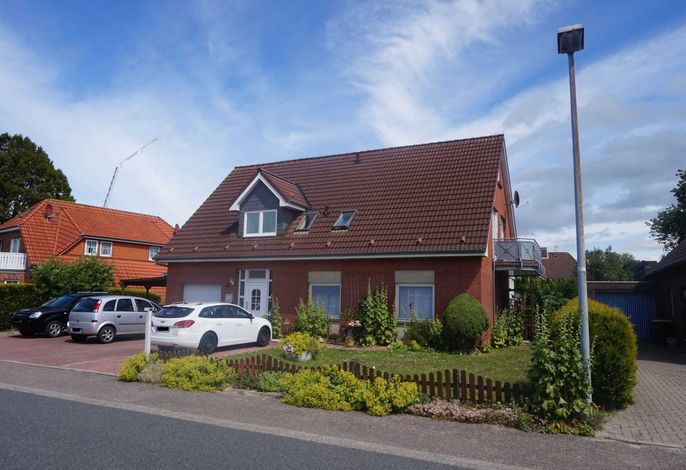 Ferienwohnung Möwe