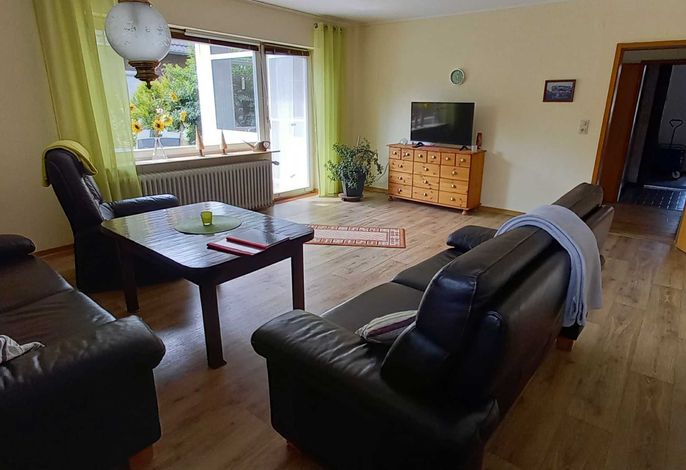 Ferienwohnung Möwe – Foto 3